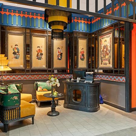 22Land Heritage Hotel & Retreat Hanoi Exterior photo